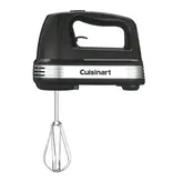 Cuisinart Cuisinart Power Advantage 5-Speed Hand Mixer, Black