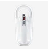 Cuisinart Cuisinart Power Advantage 7-Speed Hand Mixer, White