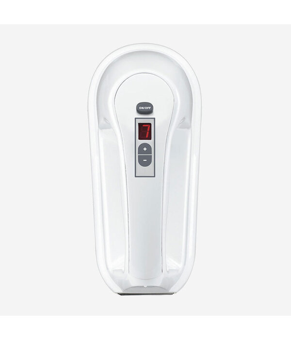 Cuisinart Cuisinart Power Advantage 7-Speed Hand Mixer, White
