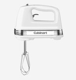 Cuisinart Cuisinart Power Advantage 7-Speed Hand Mixer, White