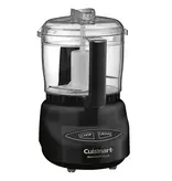 Cuisinart Cuisinart 3-Cup Mini Prep Plus Processor, Black