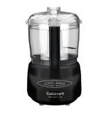 Cuisinart Cuisinart 3-Cup Mini Prep Plus Processor, Black