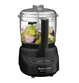 Cuisinart Cuisinart 3-Cup Mini Prep Plus Processor, Black