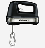 Cuisinart Batteur à main à 7 vitesses Power Advantage, Noir de Cuisinart