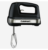 Cuisinart Batteur à main à 7 vitesses Power Advantage, Noir de Cuisinart