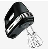Cuisinart Cuisinart Power Advantage 7-Speed Hand Mixer, Black