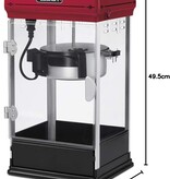 Cuisinart Cuisinart Professional Popcorn Maker, Red