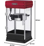 Cuisinart Cuisinart Professional Popcorn Maker, Red