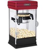 Cuisinart Cuisinart Professional Popcorn Maker, Red