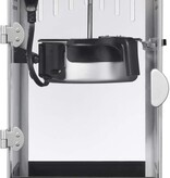 Cuisinart Machine à popcorn professionnelle, rouge de Cuisinart