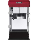 Cuisinart Machine à popcorn professionnelle, rouge de Cuisinart
