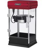 Cuisinart Cuisinart Professional Popcorn Maker, Red