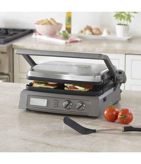 Cuisinart Cuisinart Griddler Deluxe