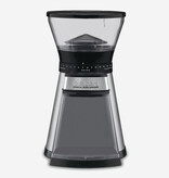 Cuisinart Moulin à meules coniques programmable de Cuisinart