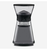 Cuisinart Moulin à meules coniques programmable de Cuisinart