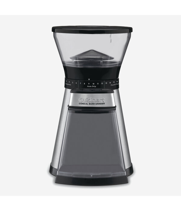 Cuisinart Cuisinart Programmable Conical Burr Mill