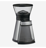 Cuisinart Moulin à meules coniques programmable de Cuisinart