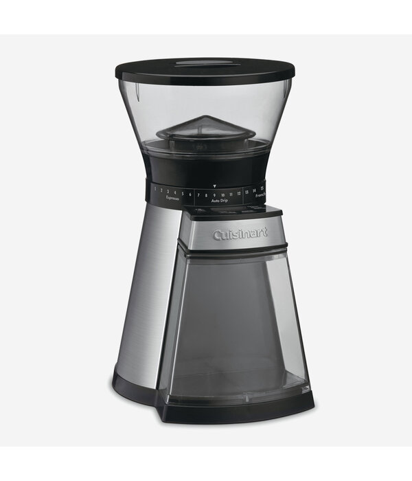 Cuisinart Cuisinart Programmable Conical Burr Mill