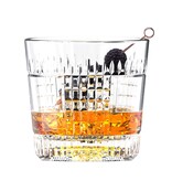 Verres highball "Matter Fix Double Rock", ens/6 de Cuisivin