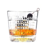 Verres highball "Matter Fix Double Rock", ens/6 de Cuisivin