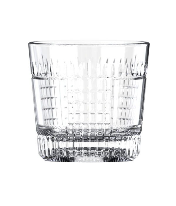 Verres highball "Matter Fix Double Rock", ens/6 de Cuisivin
