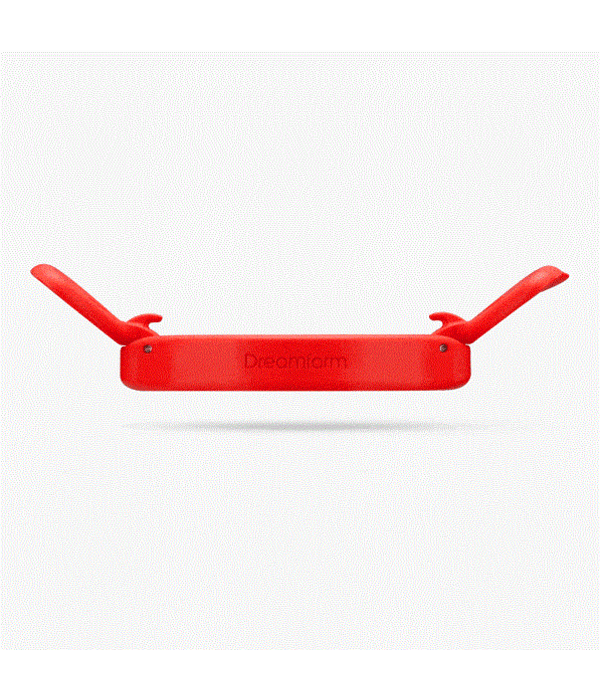 Apple Slicer and Corer 'Flapple', Red
