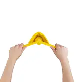 "Fluicer" Citrus Squeezer