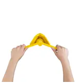"Fluicer" Citrus Squeezer
