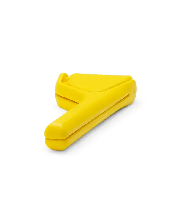 "Fluicer" Citrus Squeezer