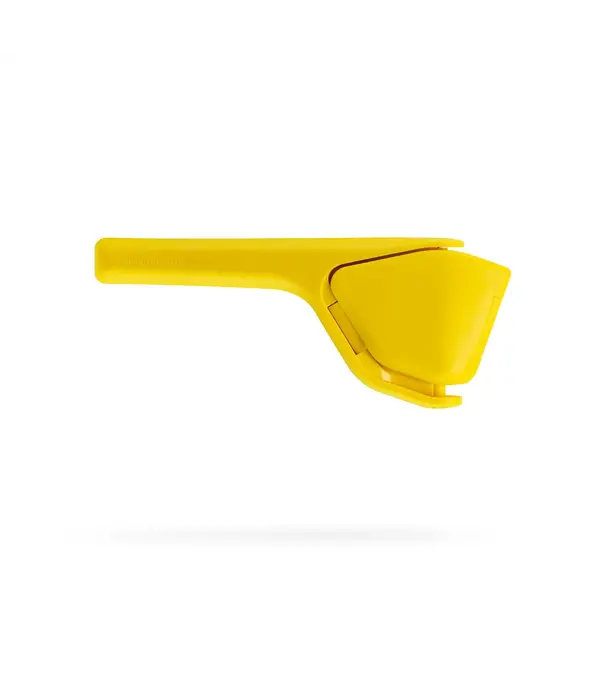 "Fluicer" Citrus Squeezer