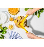 "Fluicer" Citrus Squeezer