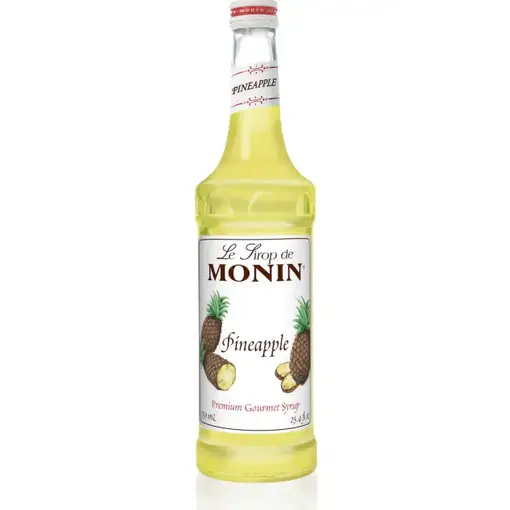 Monin Sirop Ananas 750ml de Monin