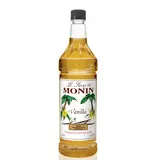 Monin Monin Vanilla Syrup 1L