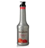 Monin Monin Strawberry Puree 1L
