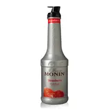Monin Monin Strawberry Puree 1L