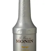 Monin Purée Mangue 1L de Monin