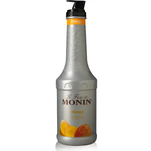 Monin Monin Mango Puree 1L