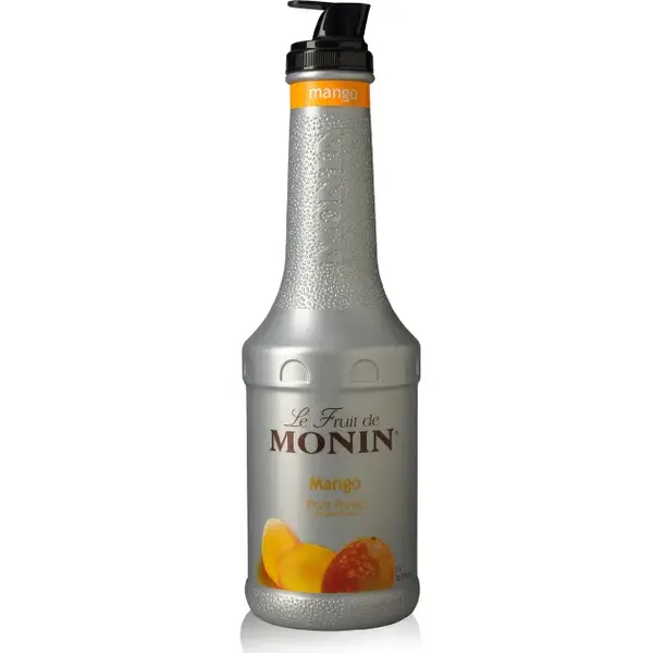 Monin Mango Puree 1L