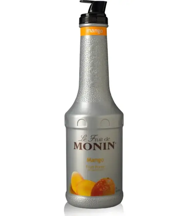 Monin Monin Mango Puree 1L