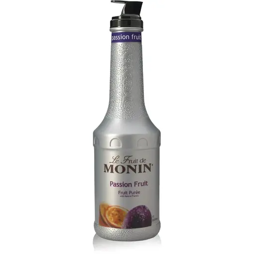 Monin Monin Passion Fruit Puree 1L