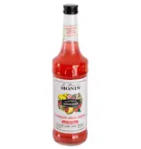Monin Monin Strawberry Ginger Lemonade Cocktail Mix 750ml
