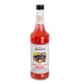 Monin Monin Strawberry Ginger Lemonade Cocktail Mix 750ml