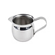 Stainless Steel Creamer 3 oz