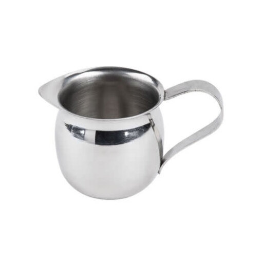 Crémier en inox 5 oz