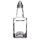 Bouteille en verre pour huile/vinaigre 6 oz