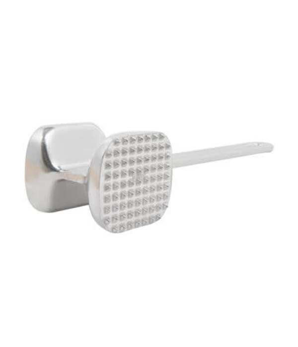 Aluminum Meat Tenderizer