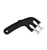 Affûteur à couteaux double Edgemaker Pro