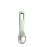 eKu Cuillère à crème glacée en nylon 18 cm, vert avocat de Eku