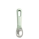 Cuillère à crème glacée en nylon 18 cm, vert avocat de Eku