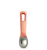 eKu Eku Watermelon Pink Nylon Ice Cream Scoop, 18 cm